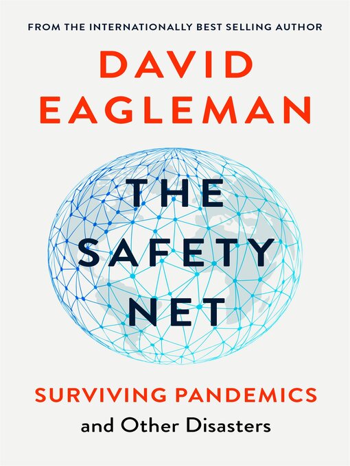 Cover image for The Safety Net